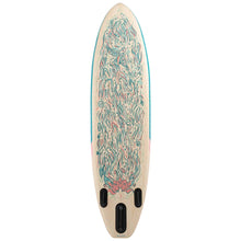 Charger l'image dans la galerie, Paddle Board 10'6 Inflatable - Andy Turtle - Muskoka Fire Pits