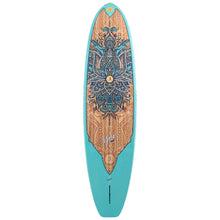 Charger l'image dans la galerie, Paddle Board 10'6 Original - Aloe Dune - Muskoka Fire Pits