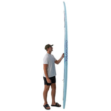 Charger l'image dans la galerie, Paddle Board 10'6 Original - Underwater Honu - Muskoka Fire Pits