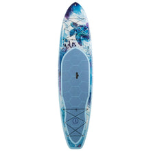 Charger l'image dans la galerie, Paddle Board 10'6 Original - Underwater Honu - Muskoka Fire Pits