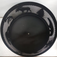 Charger l'image dans la galerie, Standard Size Carved Fire Pit - Wild Life 2 - Muskoka Fire Pits