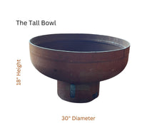 Charger l'image dans la galerie, Fire Bowl - Head - Muskoka Fire Pits