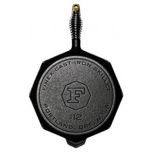 Charger l'image dans la galerie, Finex Cast Iron Skillet - Muskoka Fire Pits