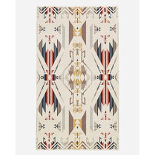 Charger l'image dans la galerie, White Sands Pendleton Spa Towel - Muskoka Fire Pits