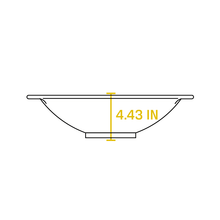 Charger l'image dans la galerie, 14 Inch Cast Iron Wok - Muskoka Fire Pits
