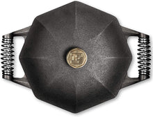 Charger l'image dans la galerie, Finex 5-Quart Cast Iron Dutch Oven - Muskoka Fire Pits
