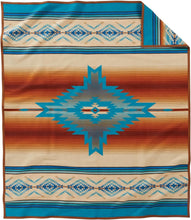 Charger l'image dans la galerie, Pendleton PAGOSA SPRINGS BLANKET - Muskoka Fire Pits