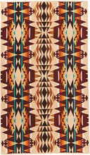 Charger l'image dans la galerie, Crescent Butte Pendleton Spa Towel - Muskoka Fire Pits