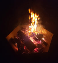Charger l'image dans la galerie, Collapsible Fire Pit - Muskoka Fire Pits