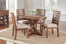 Load image into Gallery viewer, Lake Muskoka Heritage Dining Set