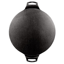 Charger l'image dans la galerie, 15 Inch Seasoned Cast Iron Pizza Pan - Muskoka Fire Pits