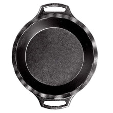 Charger l'image dans la galerie, 9 Inch Seasoned Cast Iron Pie Pan - Muskoka Fire Pits