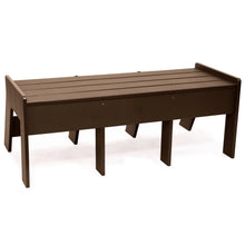 Charger l'image dans la galerie, 4 Ft Bench (no back) - Muskoka Fire Pits