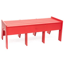 Charger l'image dans la galerie, 4 Ft Bench (no back) - Muskoka Fire Pits