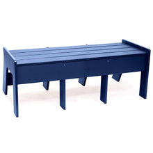 Charger l'image dans la galerie, 4 Ft Bench (no back) - Muskoka Fire Pits