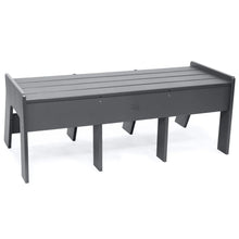 Charger l'image dans la galerie, 4 Ft Bench (no back) - Muskoka Fire Pits