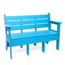 Charger l'image dans la galerie, 4 Ft Garden Bench - Muskoka Fire Pits