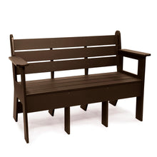 Charger l'image dans la galerie, 4 Ft Garden Bench - Muskoka Fire Pits