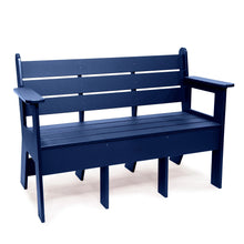 Charger l'image dans la galerie, 4 Ft Garden Bench - Muskoka Fire Pits