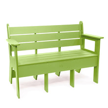 Charger l'image dans la galerie, 4 Ft Garden Bench - Muskoka Fire Pits