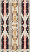 Charger l'image dans la galerie, White Sands Pendleton Spa Towel - Muskoka Fire Pits