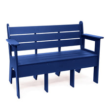 Charger l'image dans la galerie, 4 Ft Garden Bench - Muskoka Fire Pits