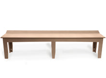 Charger l'image dans la galerie, 6 Ft Dining Bench - Muskoka Fire Pits
