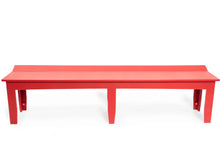 Charger l'image dans la galerie, 6 Ft Dining Bench - Muskoka Fire Pits