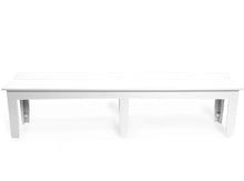 Charger l'image dans la galerie, 6 Ft Dining Bench - Muskoka Fire Pits