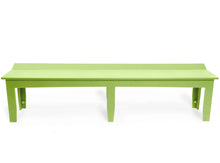 Charger l'image dans la galerie, 6 Ft Dining Bench - Muskoka Fire Pits