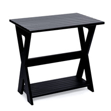 Charger l'image dans la galerie, Muskoka Chair Porch Side Table - Muskoka Fire Pits