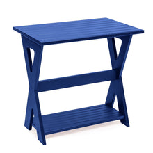 Charger l'image dans la galerie, Muskoka Chair Porch Side Table - Muskoka Fire Pits