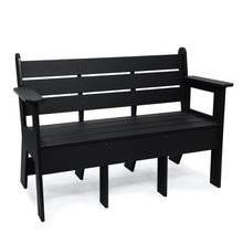 Charger l'image dans la galerie, 4 Ft Garden Bench - Muskoka Fire Pits