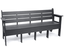 Charger l'image dans la galerie, 6 Ft Garden Bench - Muskoka Fire Pits