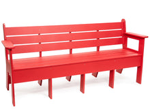 Charger l'image dans la galerie, 6 Ft Garden Bench - Muskoka Fire Pits