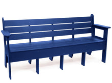Charger l'image dans la galerie, 6 Ft Garden Bench - Muskoka Fire Pits