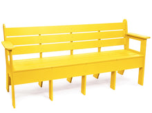 Charger l'image dans la galerie, 6 Ft Garden Bench - Muskoka Fire Pits