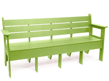Charger l'image dans la galerie, 6 Ft Garden Bench - Muskoka Fire Pits