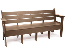 Charger l'image dans la galerie, 6 Ft Garden Bench - Muskoka Fire Pits