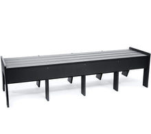 Charger l'image dans la galerie, 6 Ft Bench (no back) - Muskoka Fire Pits