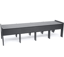 Charger l'image dans la galerie, 6 Ft Bench (no back) - Muskoka Fire Pits
