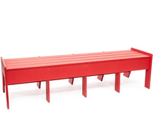 Charger l'image dans la galerie, 6 Ft Bench (no back) - Muskoka Fire Pits
