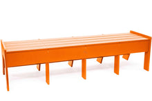 Charger l'image dans la galerie, 6 Ft Bench (no back) - Muskoka Fire Pits