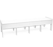 Charger l'image dans la galerie, 6 Ft Bench (no back) - Muskoka Fire Pits