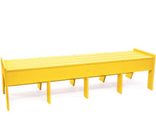 Charger l'image dans la galerie, 6 Ft Bench (no back) - Muskoka Fire Pits