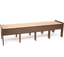 Charger l'image dans la galerie, 6 Ft Bench (no back) - Muskoka Fire Pits