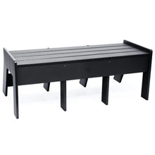 Charger l'image dans la galerie, 4 Ft Bench (no back) - Muskoka Fire Pits