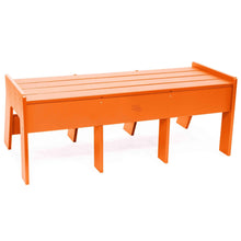 Charger l'image dans la galerie, 4 Ft Bench (no back) - Muskoka Fire Pits