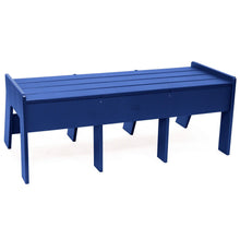 Charger l'image dans la galerie, 4 Ft Bench (no back) - Muskoka Fire Pits
