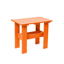 Charger l'image dans la galerie, Muskoka Chair Side Table - Muskoka Fire Pits